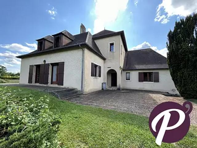 Bergerac 24100 Achat / Vente maison 8 pièces t8 terrasse
