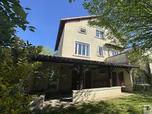 Bergerac 24100 Achat / Vente maison 9 pièces t9