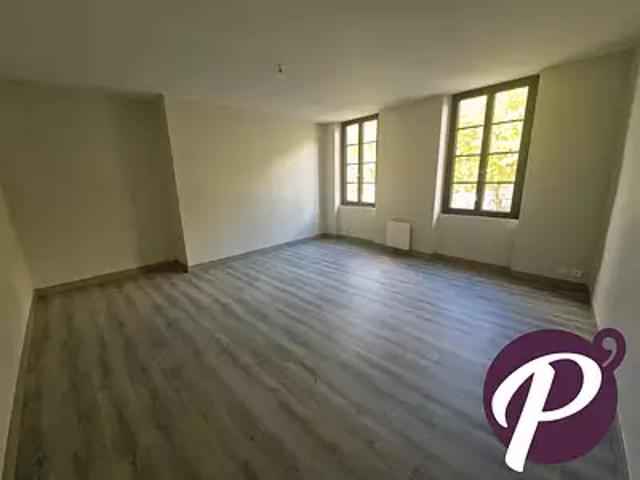 Bergerac 24100 Location appartement 3 pièces t3