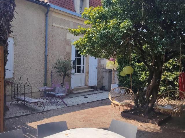 Bergerac 2 pièces 51m2