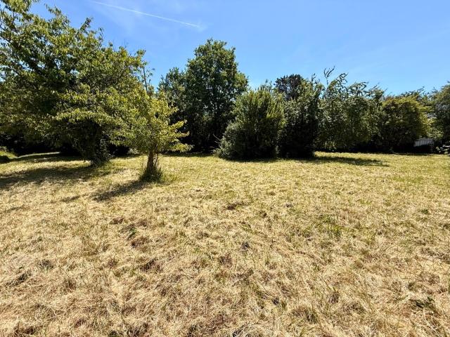 Bergerac Vente Terrain 24