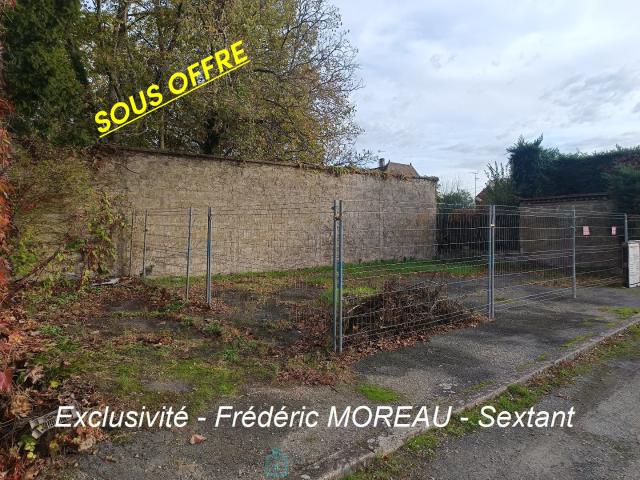 Bergerac Vente Terrain 24