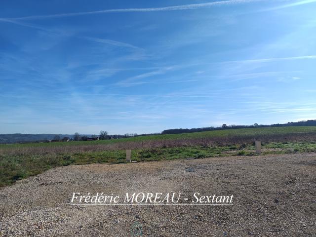Bergerac Vente Terrain 24