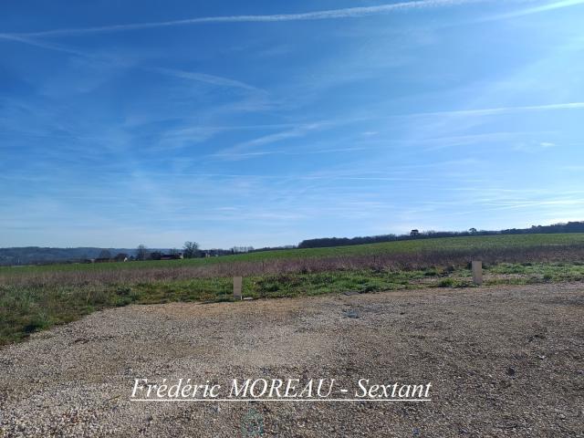 Bergerac Vente Terrain 24