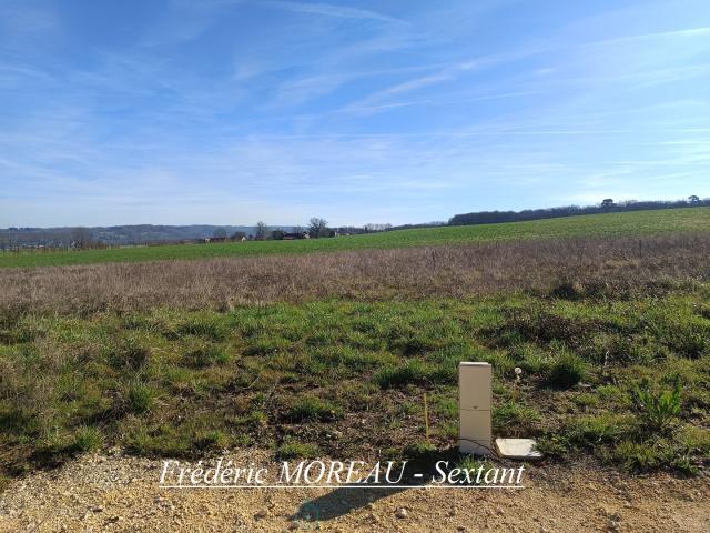 Bergerac Vente Terrain 24