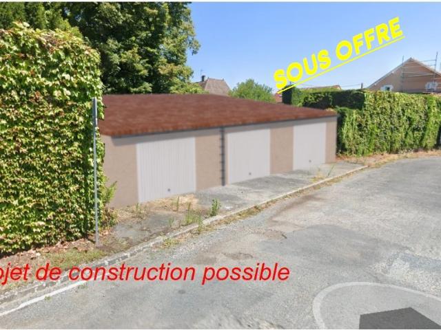 Bergerac Vente Terrain 24