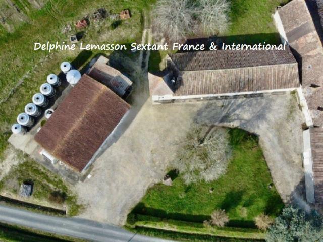 Bergerac Vente Villa 24