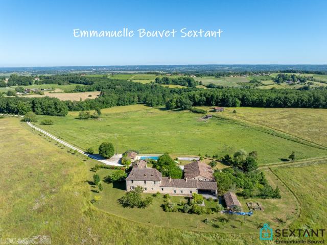 Bergerac Vente Villa 24