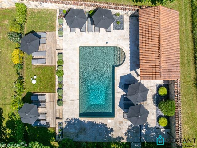 Bergerac Vente Villa 24