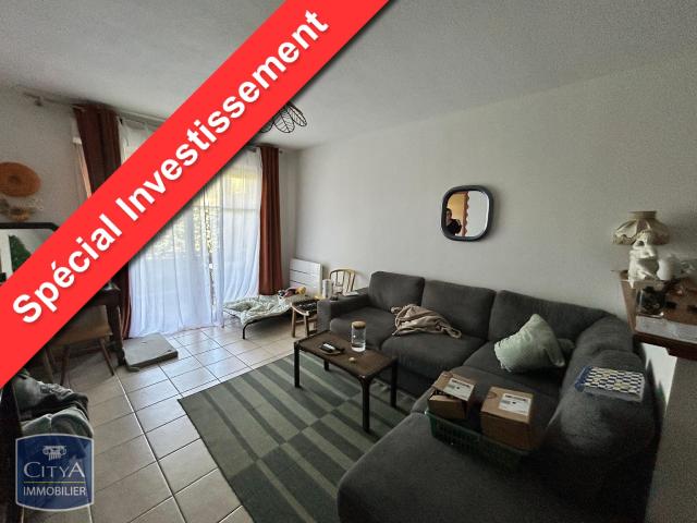 Bergerac Vente Appartement 24