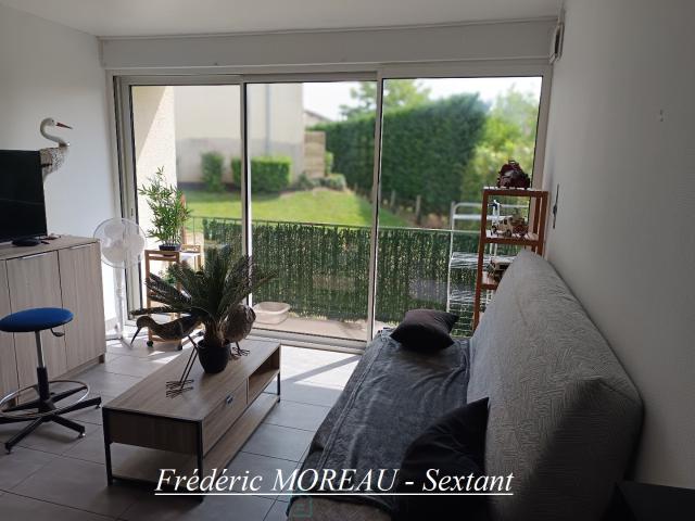 Bergerac Vente Appartement 24