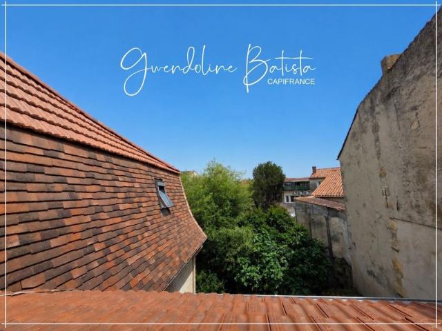 Bergerac Vente Appartement 24