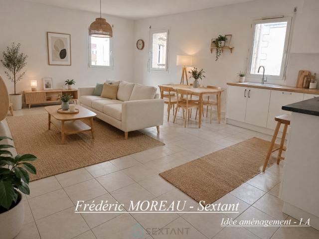 Bergerac Vente Appartement 24