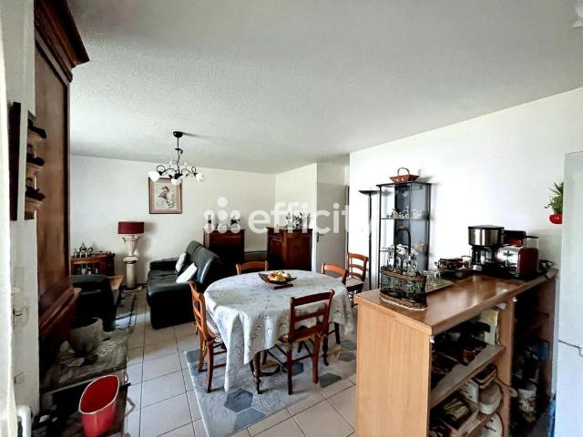 Bergerac Vente Appartement 24