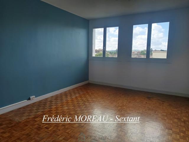 Bergerac Vente Appartement 24