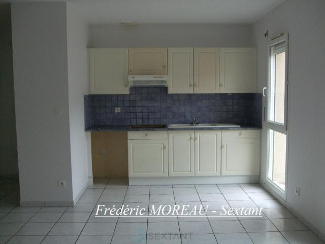 Bergerac Vente Appartement 24