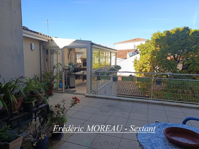 Bergerac Vente Appartement 24