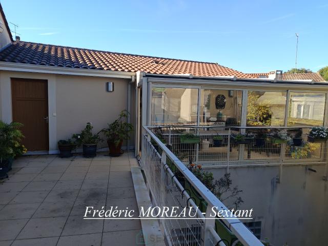 Bergerac Vente Appartement 24