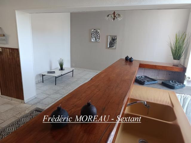 Bergerac Vente Immeuble 24
