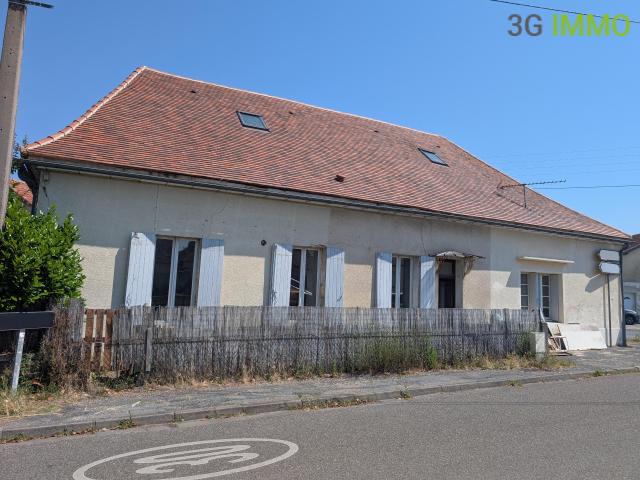 Bergerac Vente Immeuble 24