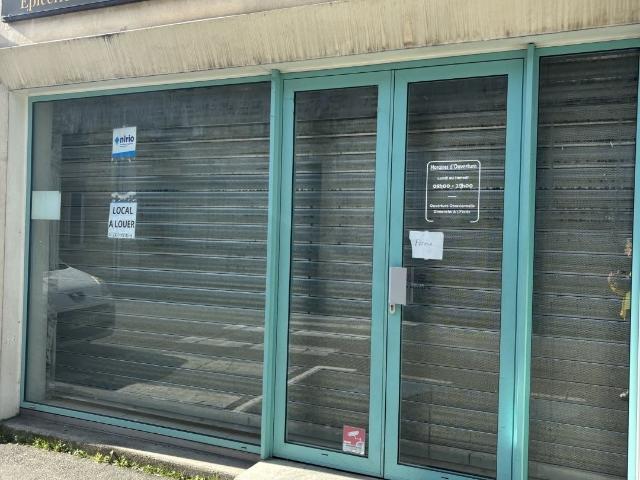Bergerac Vente Immeuble 24