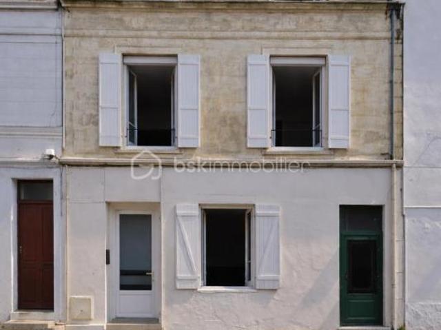 Bergerac Vente Immeuble 24