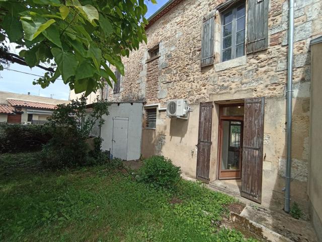 Bergerac Vente Immeuble 24