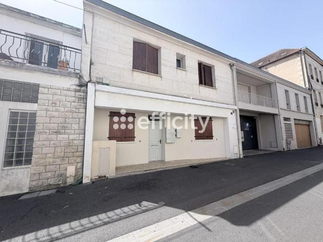 Bergerac Vente Immeuble 24