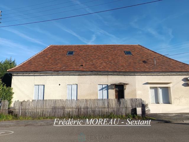 Bergerac Vente Immeuble 24