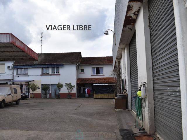 Bergerac Vente Immeuble 24