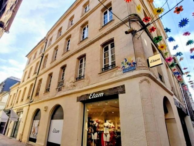 Bergerac Vente Immeuble 24