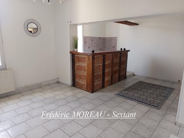 Bergerac Vente Immeuble 24
