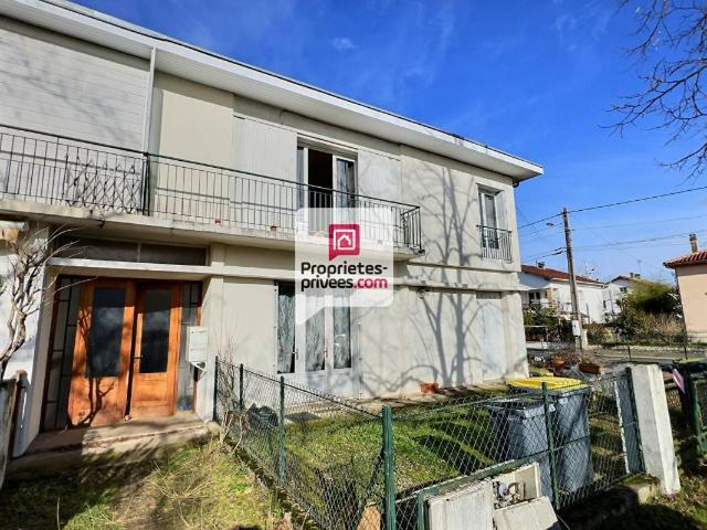 Bergerac Vente Immeuble 24