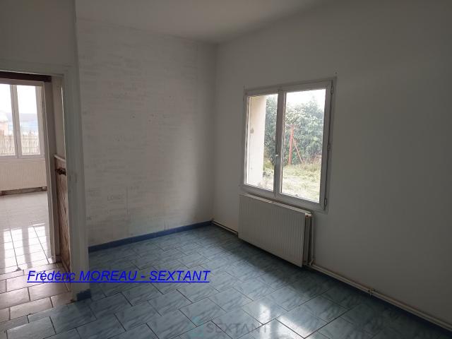 Bergerac Vente Immeuble 24