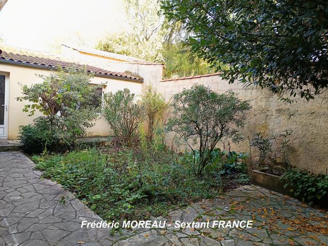 Bergerac Vente Maison 24