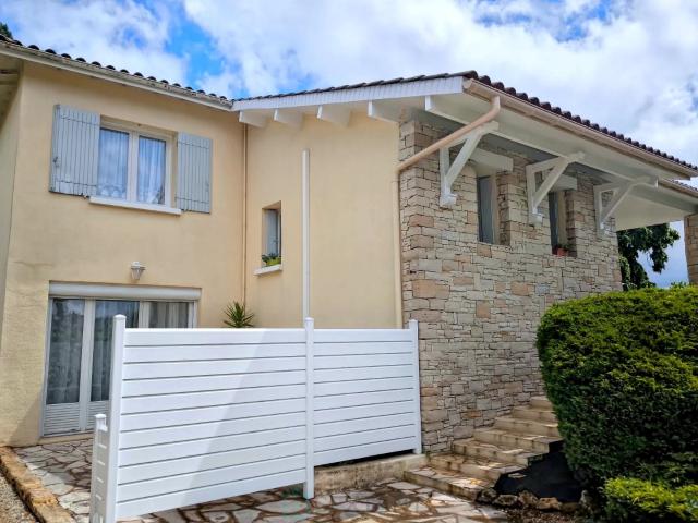 Bergerac Vente Maison 24