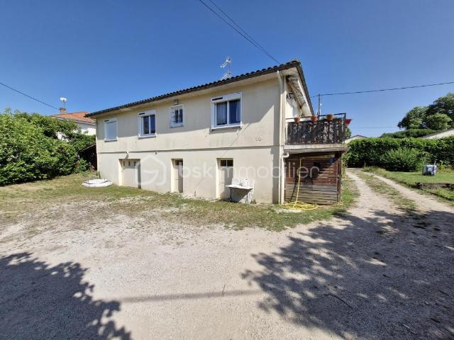 Bergerac Vente Maison 24
