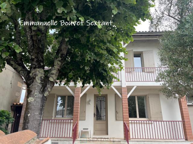 Bergerac Vente Maison 24