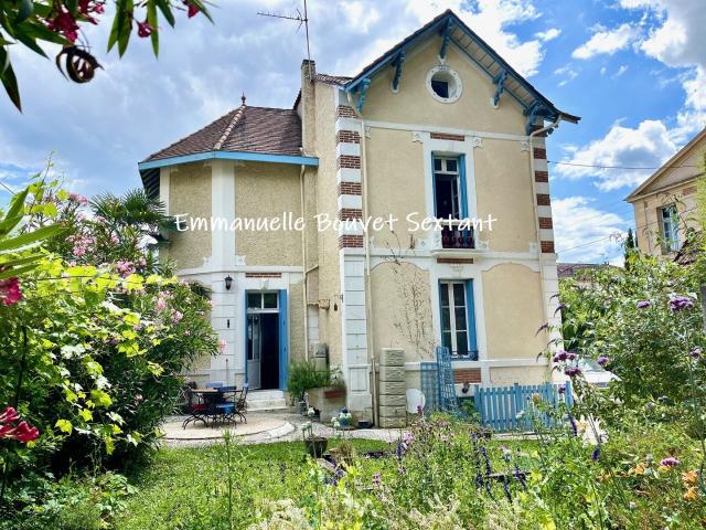 Bergerac Vente Maison 24