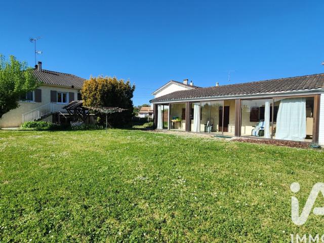 Bergerac Vente Maison 24