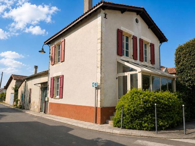 Bergerac Vente Maison 24