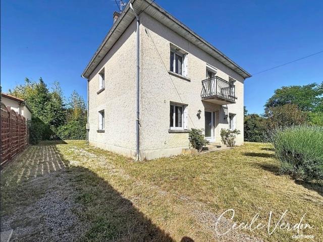 Bergerac Vente Maison 24