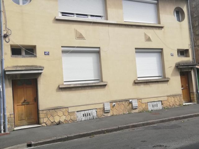 Bergerac Vente Maison 24