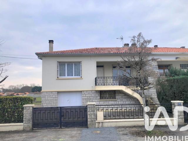 Bergerac Vente Maison 24