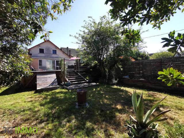 Bergerac Vente Maison 24