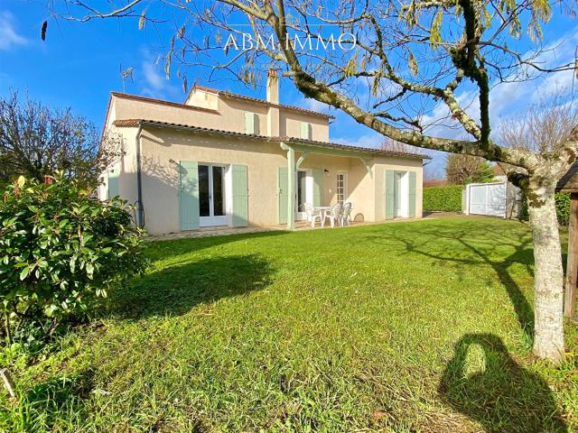 Bergerac Vente Maison 24