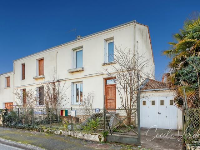 Bergerac Vente Maison 24