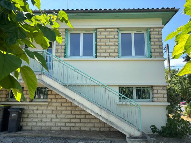 Bergerac Vente Maison 24