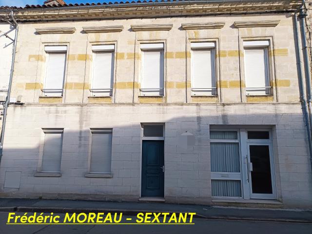 Bergerac Vente Maison 24