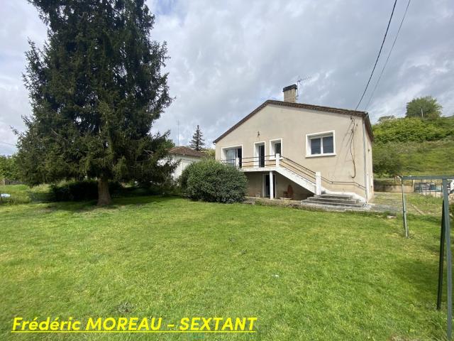 Bergerac Vente Maison 24